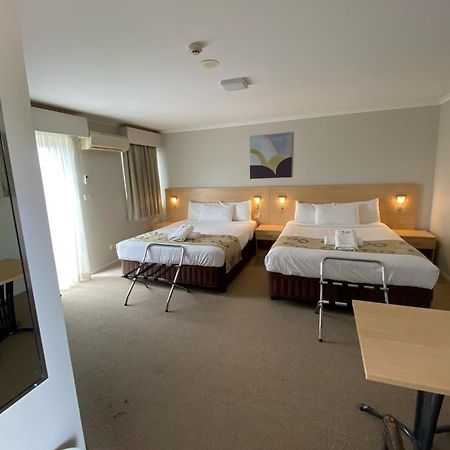 Maitland City Motel Eksteriør billede